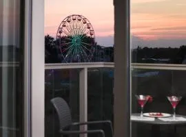 Apartamenty Lambert Ustronie Morskie