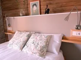 A casa da Penela