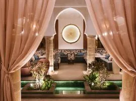 Riad Nyla Wellness and Spa