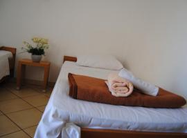 Pansion Nadja, Hotel in Međugorje
