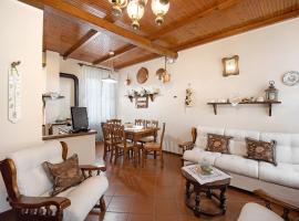 Agriturismo U' Spigu, husdjursvänligt hotell i Garlenda