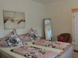 Ferienhaus Berkele für 8 bis 12 Personen