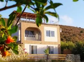 MyParadise-Farm Villa in the centre of South Crete
