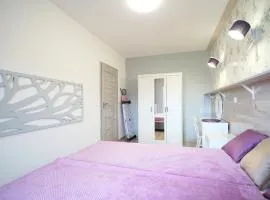 Apartamenty EverySky - Kilińskiego 2