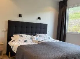 Vestmannsvatn Guesthouse