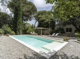 Villa Manfredi con piscina
