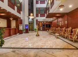 Zip By Spree Hotels Mangala Towers Thrissur