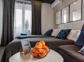 Apartments24 Ilu, διαμέρισμα σε Rakvere