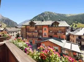 Chalet Letizia Apartments Trilo