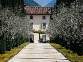 Dimora Buglioni Wine Relais, hotel a San Pietro in Cariano