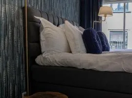 Sterlogies City Apartment Monsieur Philippe