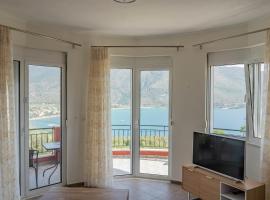 Pigeon House, apartment in Plataria