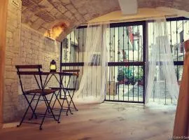 La casa di San Nicola