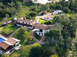 Acaima Café Lodge