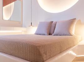 Kykladonisia Traditional Settlement