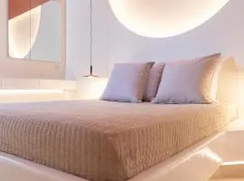 Kykladonisia Traditional Settlement