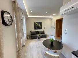 AristotelousApartment