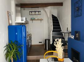 Vivegnis, little cosy house, hotel en Lieja