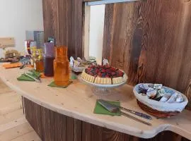 La Balbina B&B