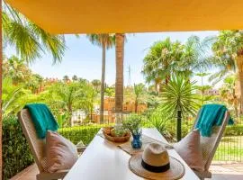 Garden Suite Beach & Relax