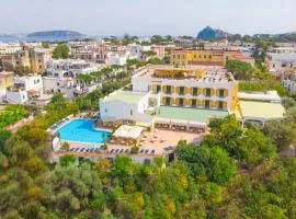 Hotel Felix Terme