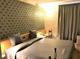 Hotel Capponi, hotel v destinaci Umbertide