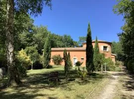 La Morandiere