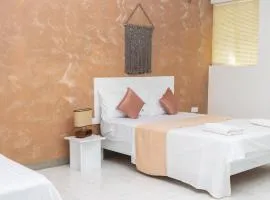 Bohemian Villa - Negombo