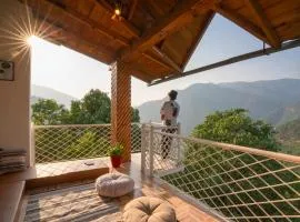 LiveAway Ramgarh, Nainital