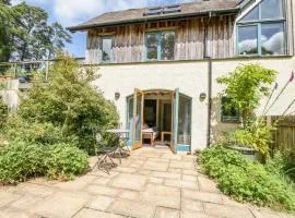 The Garden Flat