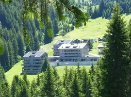 Apartment Typ C im Alpin Resort Mo