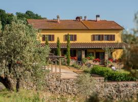 Podere Vecchia Commenda