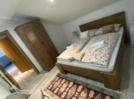 Apartman FILIP, hotell sihtkohas Udbina