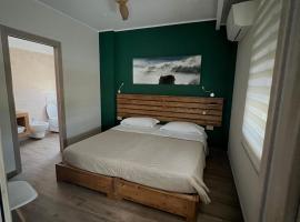 Why Not B&B, bed and breakfast en San Polo Matese