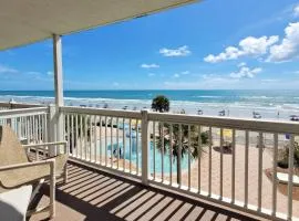 Daytona Beach Resort Unit #302