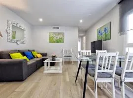 Apartamento Plaza la Paja