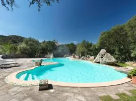 Charming House near Porto Rotondo with Shared Pool