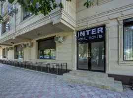 Inter Hotel Bishkek