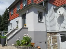 Ferienwohnung Luise