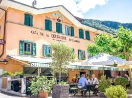 Auberge Communale de la Couronne