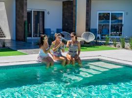 The Cove Boutique Hotel Adults Only, Hotel in Puerto Peñasco