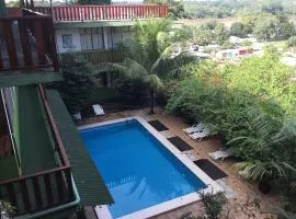 Tambopata Hostel