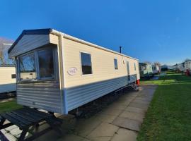 The Cedars Southview, campsite in Lincolnshire