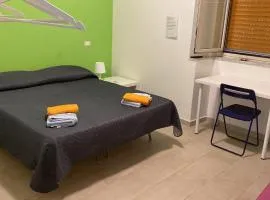 CTA Catania Aeroporto fontanarossa reception h24