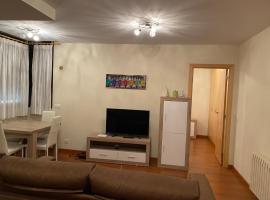 Canillo L'Areny Star, holiday rental in Canillo