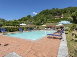Villa Popiglio by Mmega