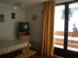 Appartement 2 pièces cabine, proche des pistes, Le Pleynet - FR-1-557A-5
