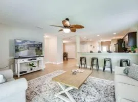 Jennings Townhome