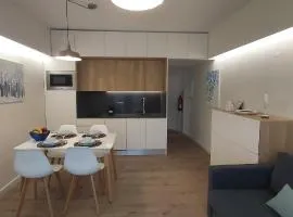 Apartamento S. João