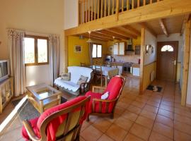 Maison Saint-Pons, 4 pièces, 8 personnes - FR-1-165A-91, holiday home in Saint-Pons